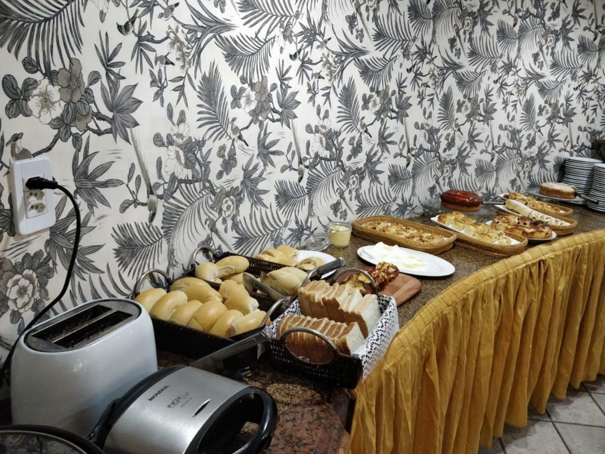 فندق ديفي-ديفي برايا ناتال المظهر الخارجي الصورة